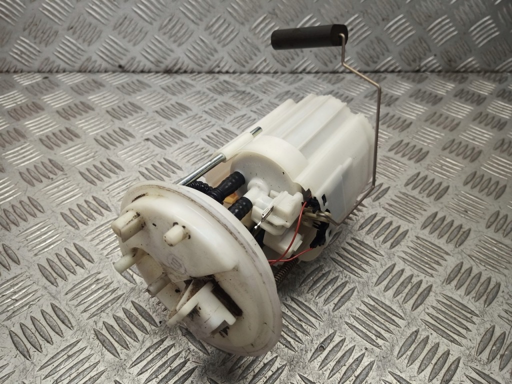 фото №1, Насос топлива поплавок fiat grande punto 1.4 8v 0580314137