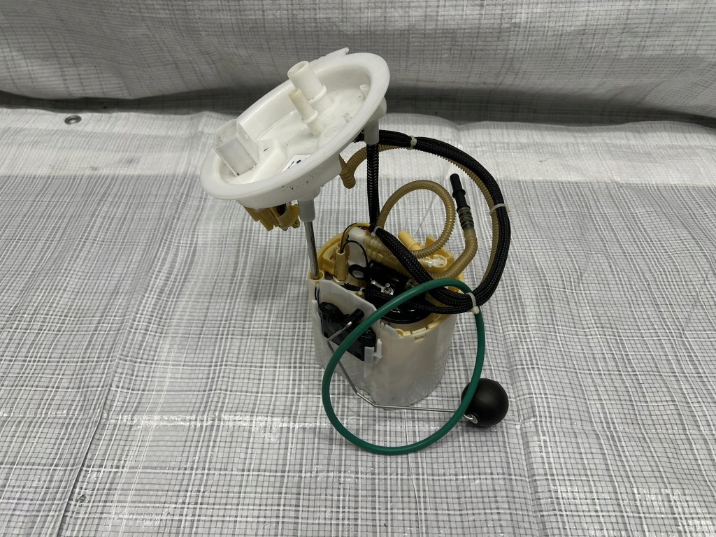 фото №1, Насос топлива alfa romeo stelvio quadrifoglio qv 505620490