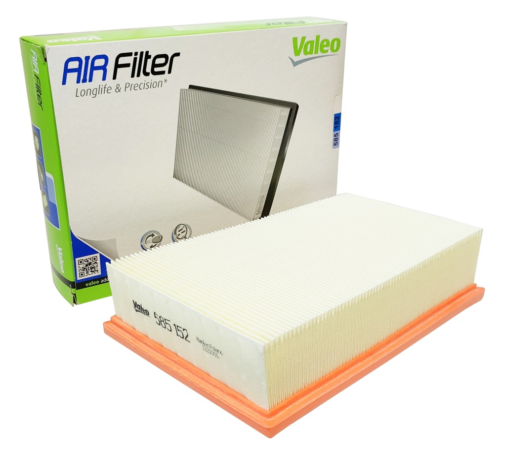 фото №2, Набор 3 фильтров 5w30 7l. renault koleos i 2.0 dci