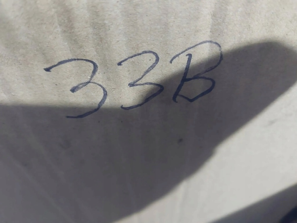 фото №10, Панель обдув кондиціонера ford galaxy 7m0907040as