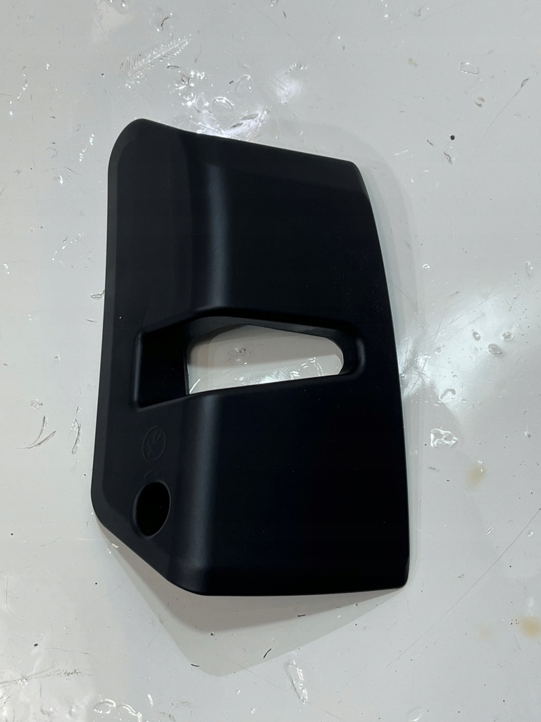 фото №1, Защита дверь panamera 970 97053658100