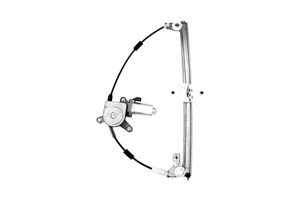 фото №1, Підйомник скло magneti marelli 350103631000