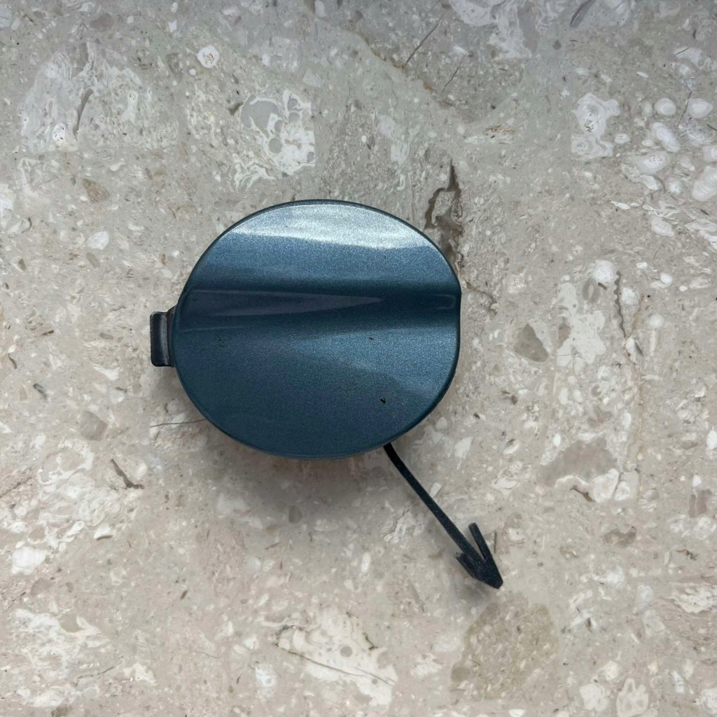 фото №1, Ford courier 17-22 lift заглушка бампер перед jt7617a989a