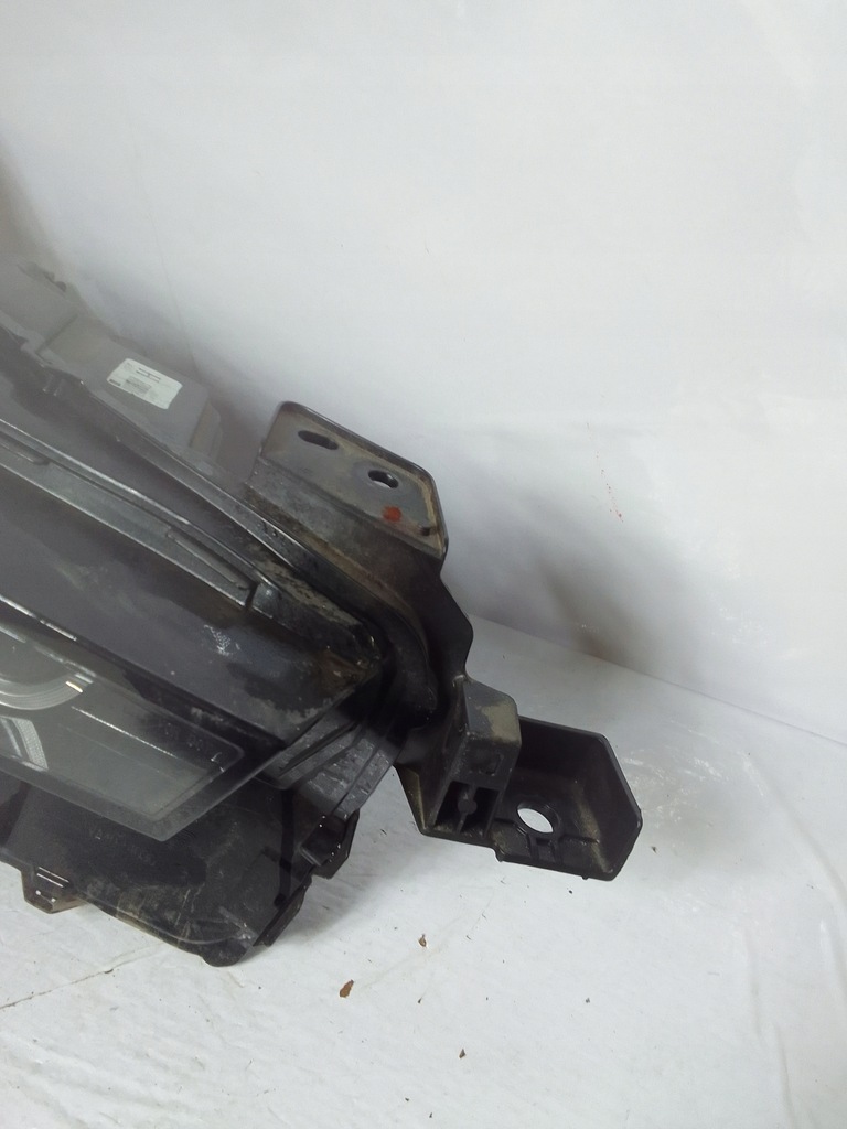 фото №12, Mazda cx50 23- лампа левый правый перед full led usa