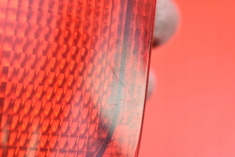 фото №11, Лампа правая задняя задняя нижняя 3512320 volvo xc70 1 i 96-00