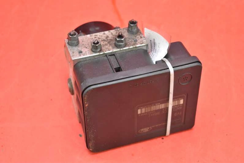 фото №6, Насос abs 3m51-2c405-ea mazda 3 1 i bk 1.6 16v 105 km 03-06