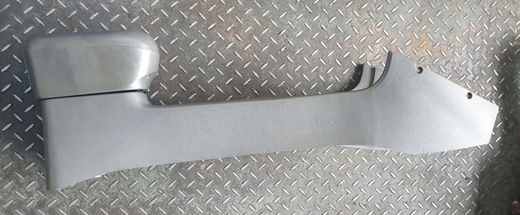 фото №4, Підлокітник тунель kia shuma i