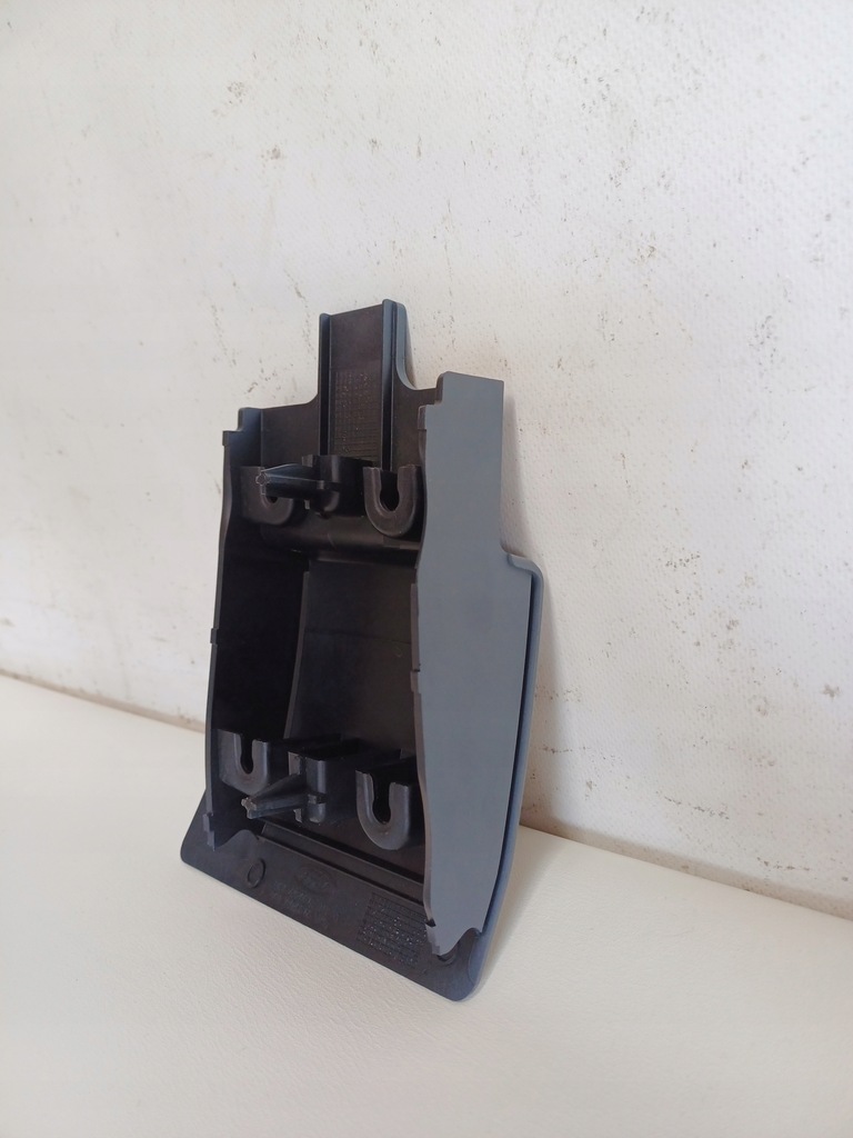 фото №7, Накладка захист кришка заливної пального ford transit mk8