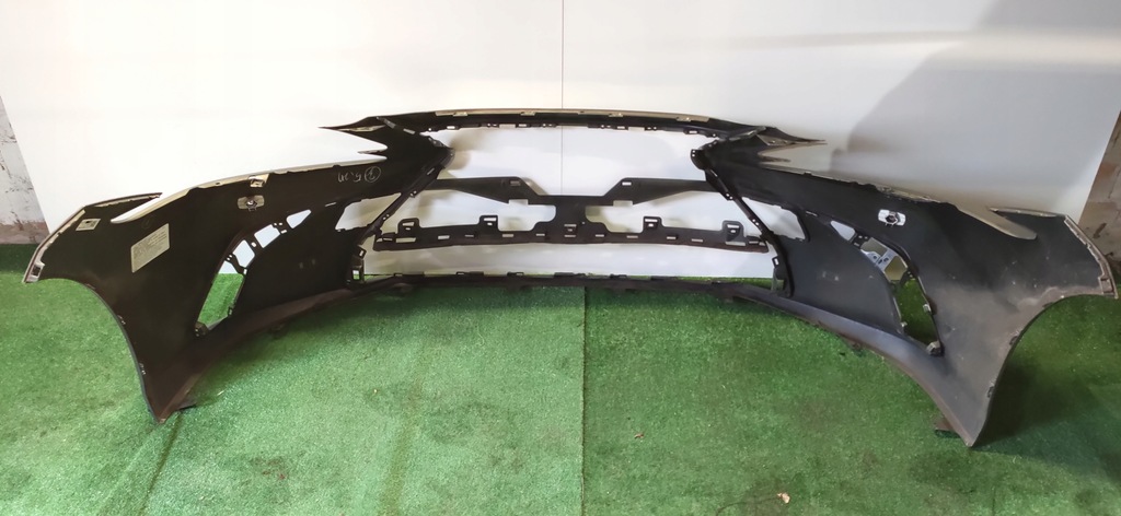 фото №8, Бампер перед передній lexus es vii f-sport 18-