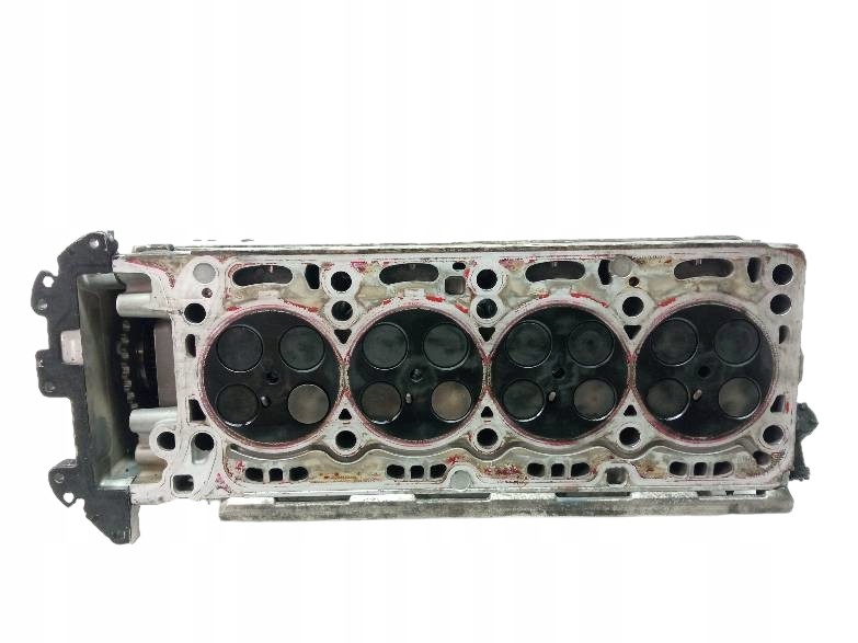 фото №13, Головка комплектна 057109130k 4.0 tdi v8 sq7 cza audi q7 ii 2015-