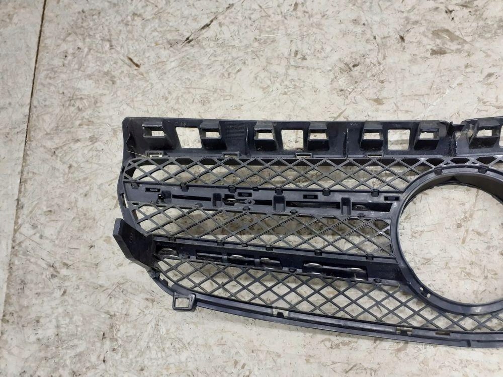 фото №6, Решётка радиатора решётка радиатора mercedes a-klasa w176 a1768880260 przed lift 2012-2015r