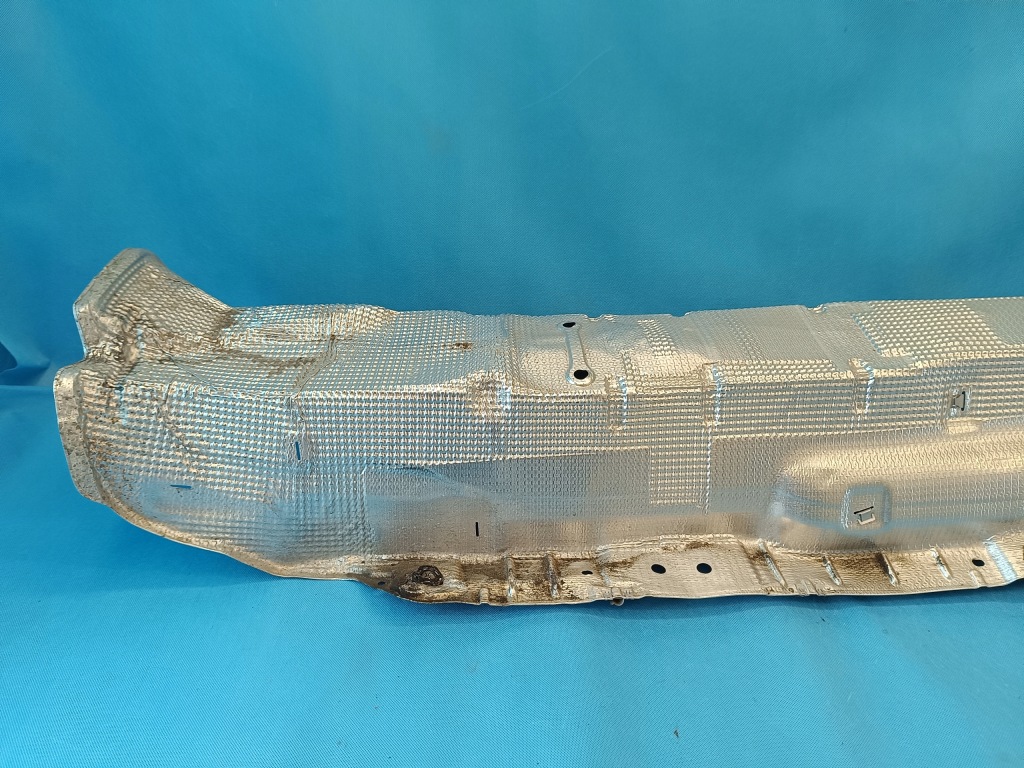 фото №8, Skoda superb 3 lift 2.0 tdi 110kw 2023r захист теплова тунель 5q0825661br