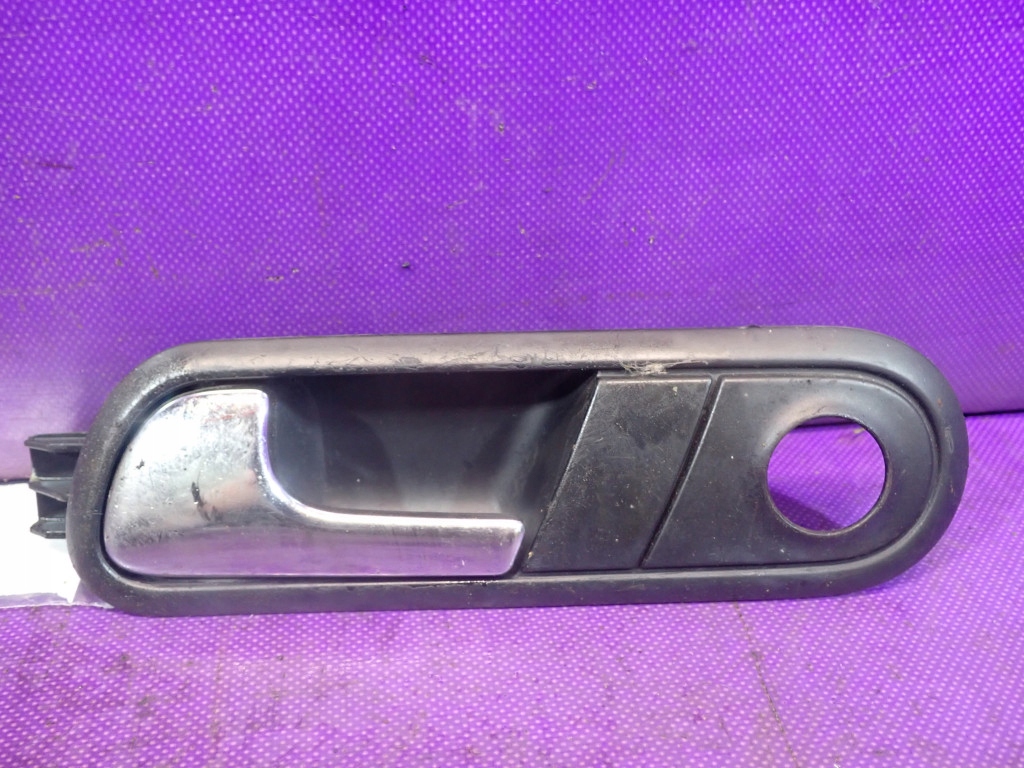 фото №1, Seat cordoba ii 6l sedan 99-03 ручка внутрішня лівий перед 6l0837113