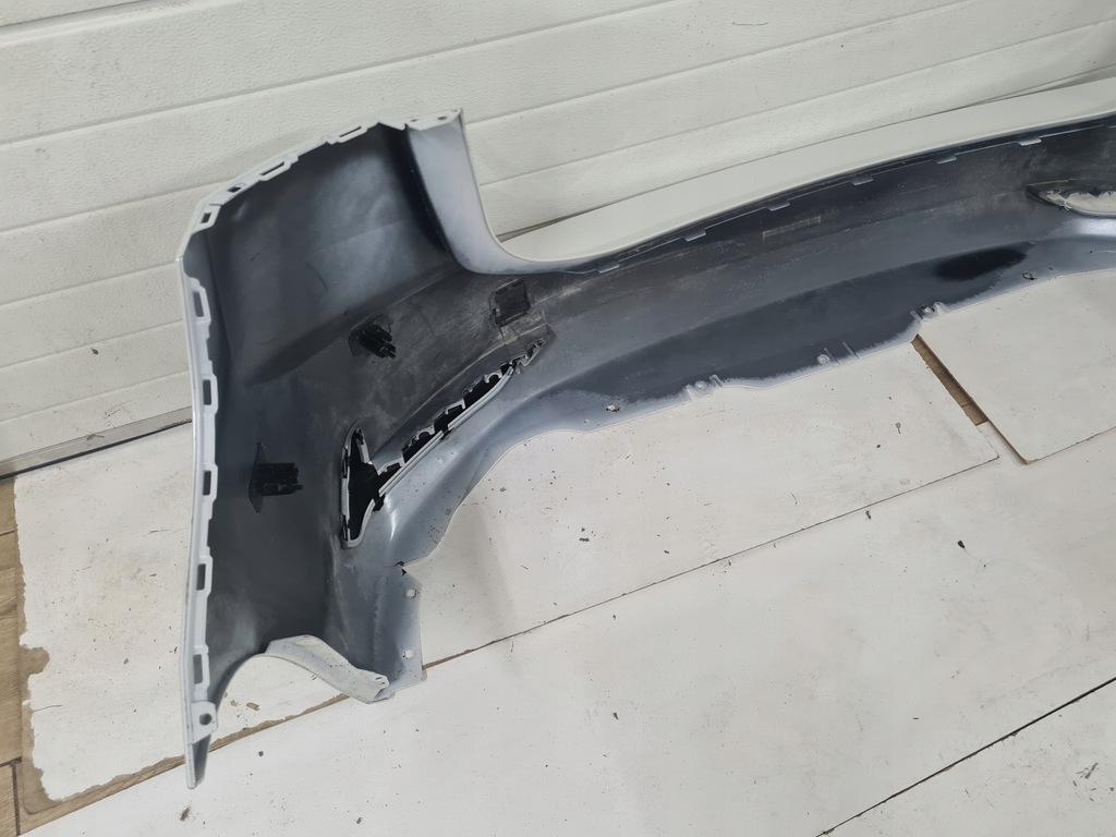 фото №7, Бампер задний bmw 2 u06