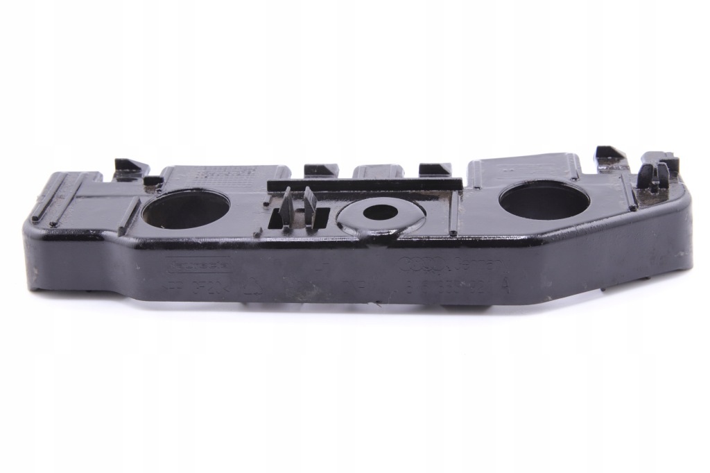 фото №1, Audi a5 напрямна кронштейн крила лівий перед