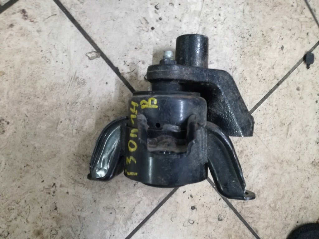 фото №1, Hyundai i30 ii 2012 - 2017 rok подушка двигателя 1.4b 21810-a5000