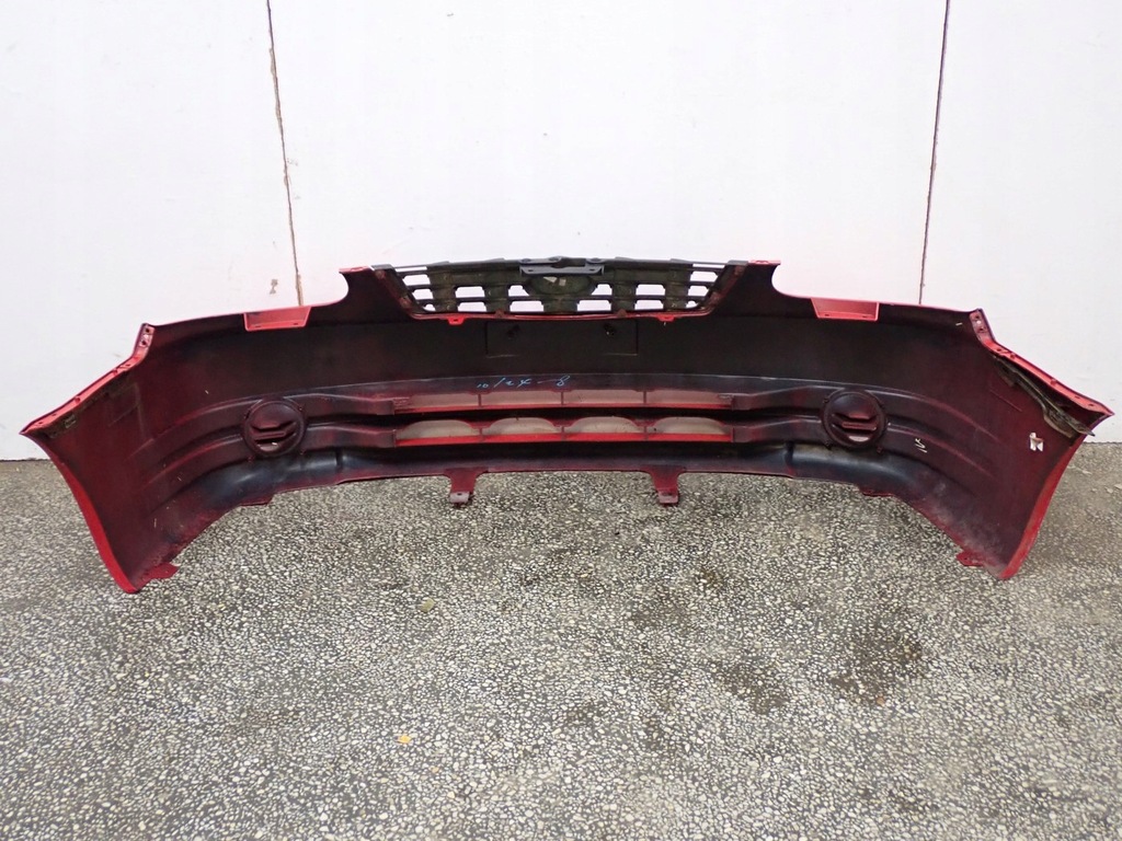 фото №11, Kompletny перед капот лампы бампер europa hyundai accent 06r