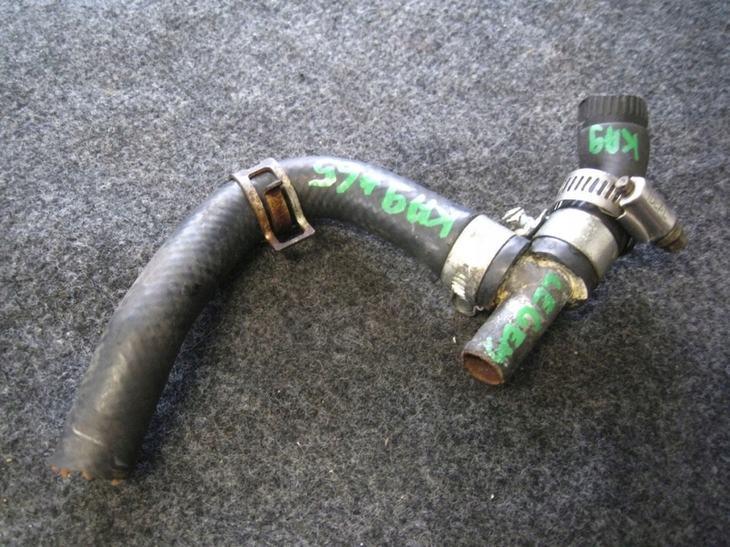 фото №1, Honda legend 99-04 ka9 трубка wąż шланг шланг