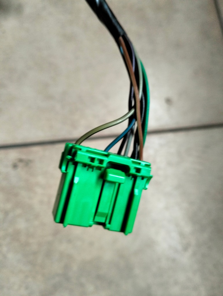 фото №6, Volvo xc60 i 2013-18 дзеркало праве 8 трубопровід pin 31352106