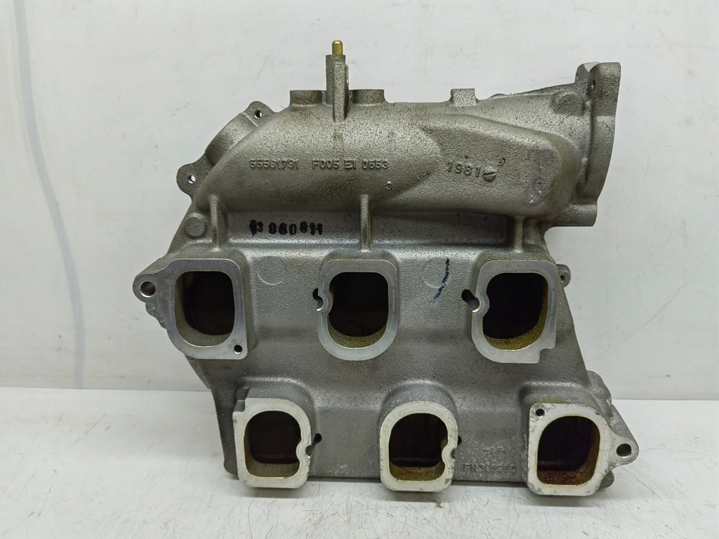 фото №6, Opel insignia a 2.8 колектор всмоктуючий