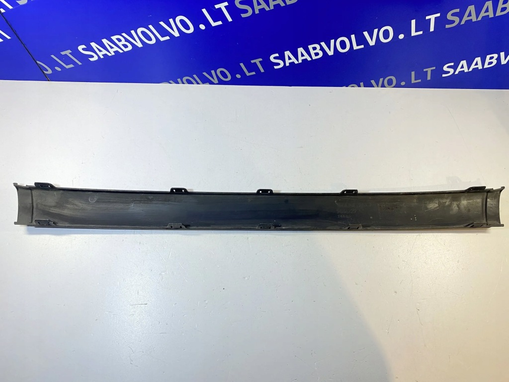 фото №3, Volvo s60 2003 элементы крепёжные