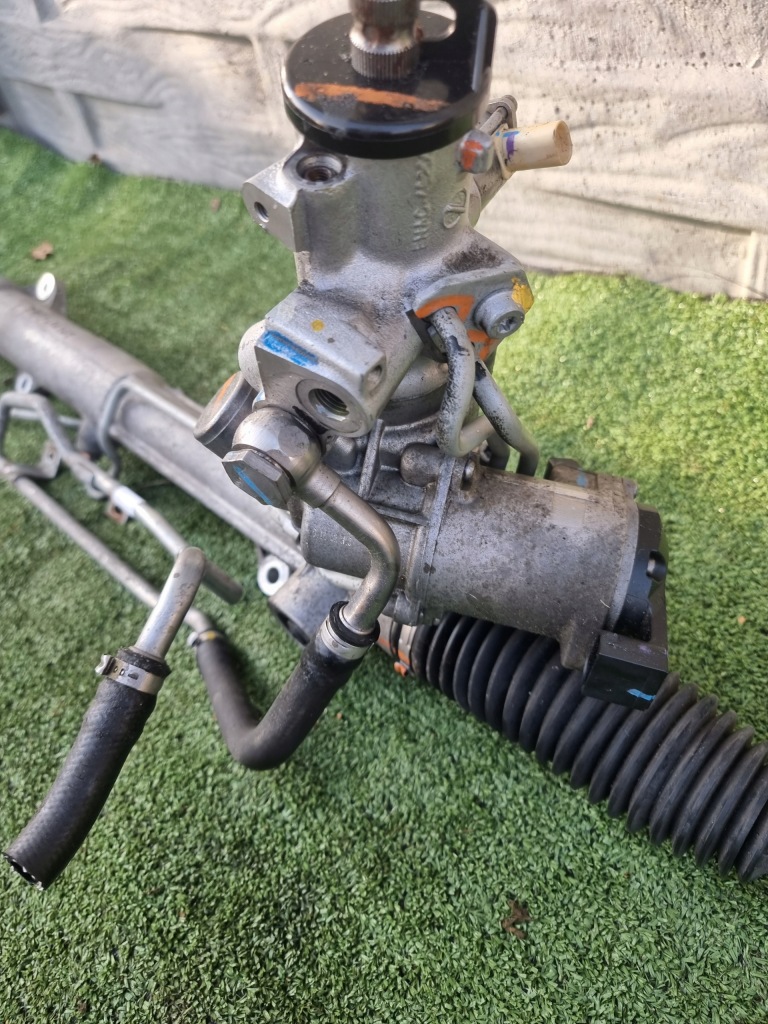 Bmw x5 e70 x6 e71 рулевая рейка трансмиссия 7882434261 в Украине