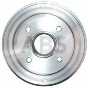 Барабан тормозной. renault clio 2 98- Цена