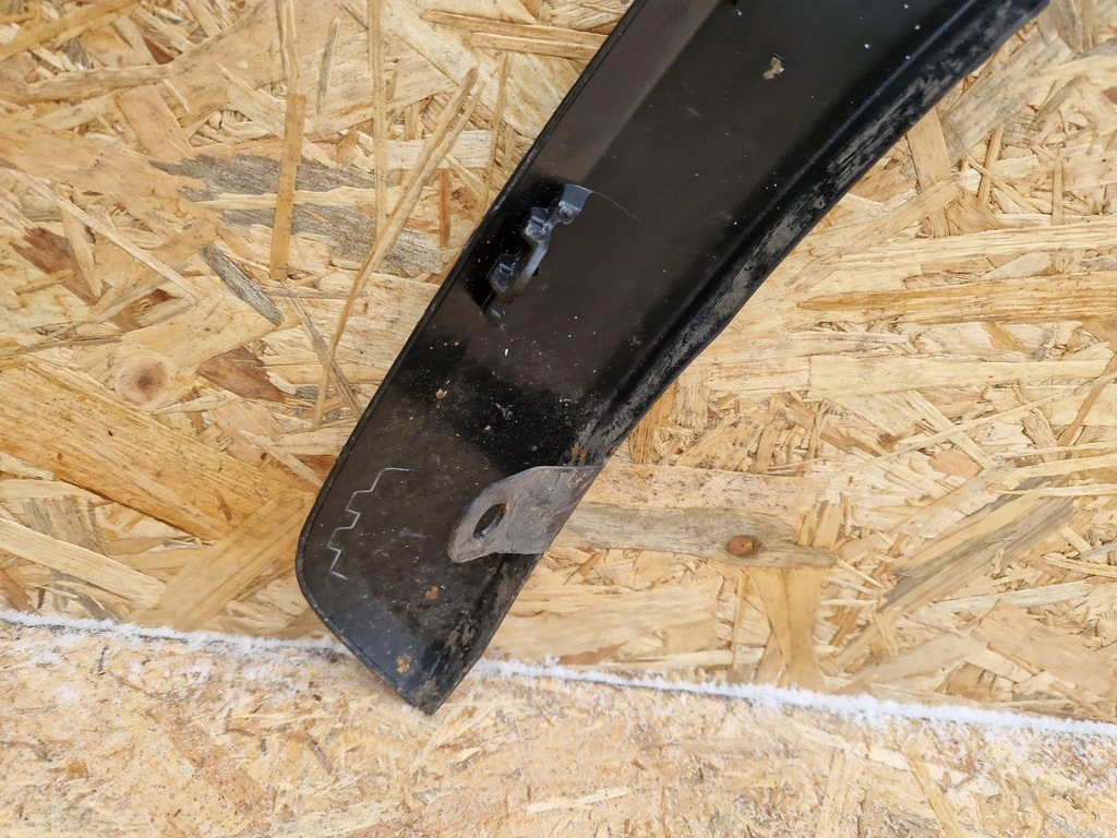 фото №8, Молдинг крила права перед toyota rav4 v