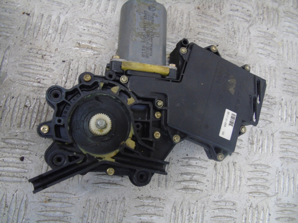 фото №1, Моторчик окон правый перед 1h4959811b