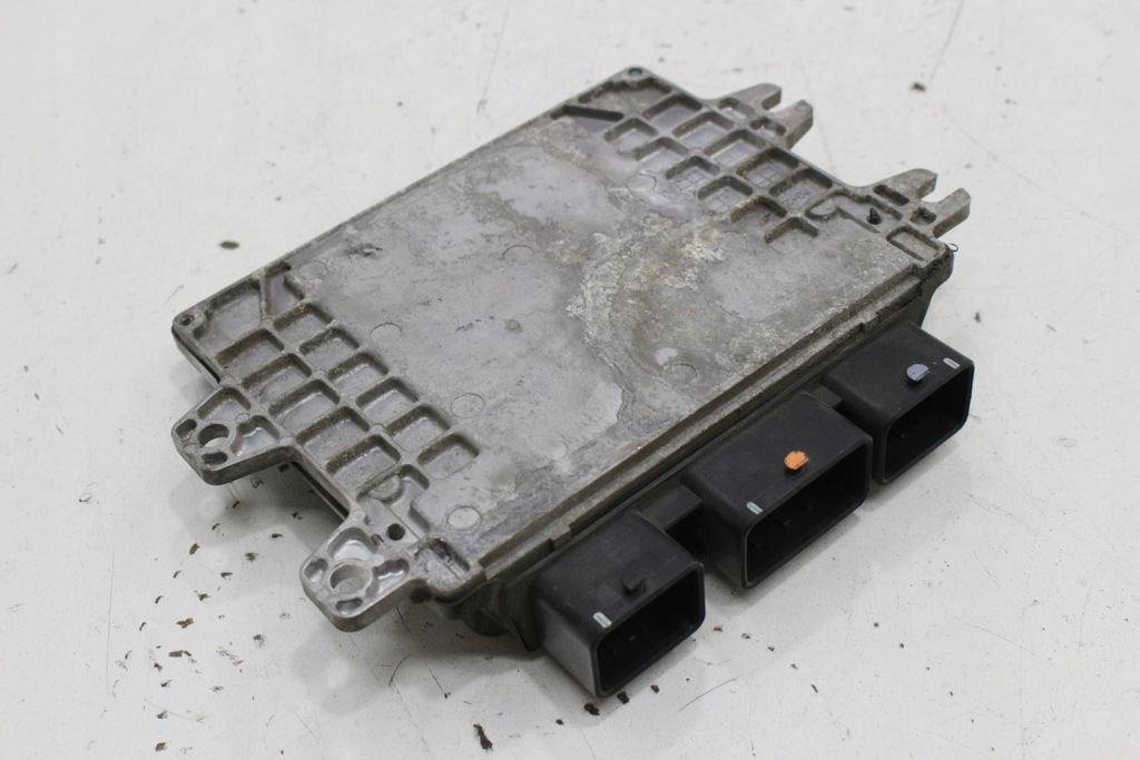 фото №8, Бортовий комп'ютер блок керування mec93-060 nissan note