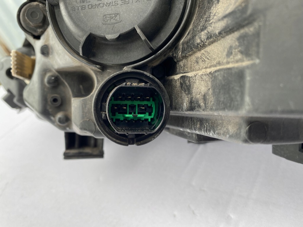 фото №8, Лампа hyundai i30 i30 iii правая перед 92102-g4000