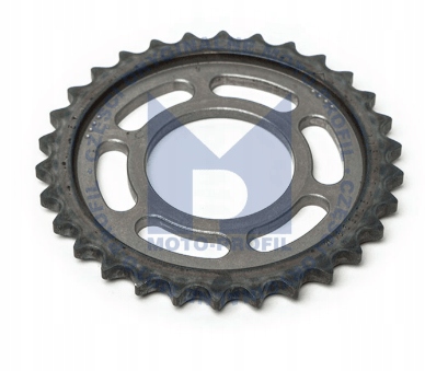 фото №1, Колесо зубчасте bmw 5 2001 - 2010