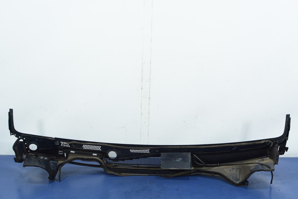 фото №4, Honda city iv 4 lift жабо europa 05-08