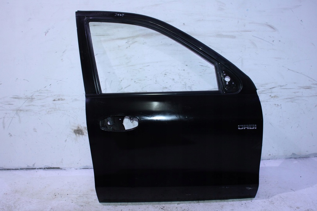 фото №1, Дверь правое перед передние hyundai santa fe ii