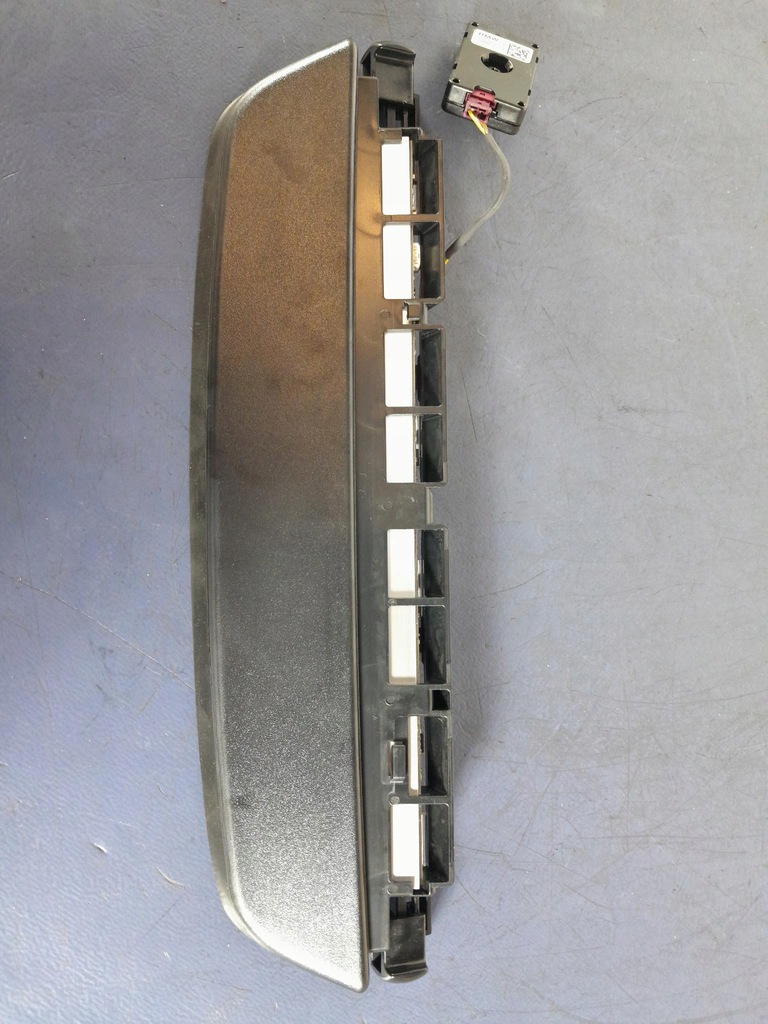 фото №2, Bmw 5 g30 третий свет стоп 7360527