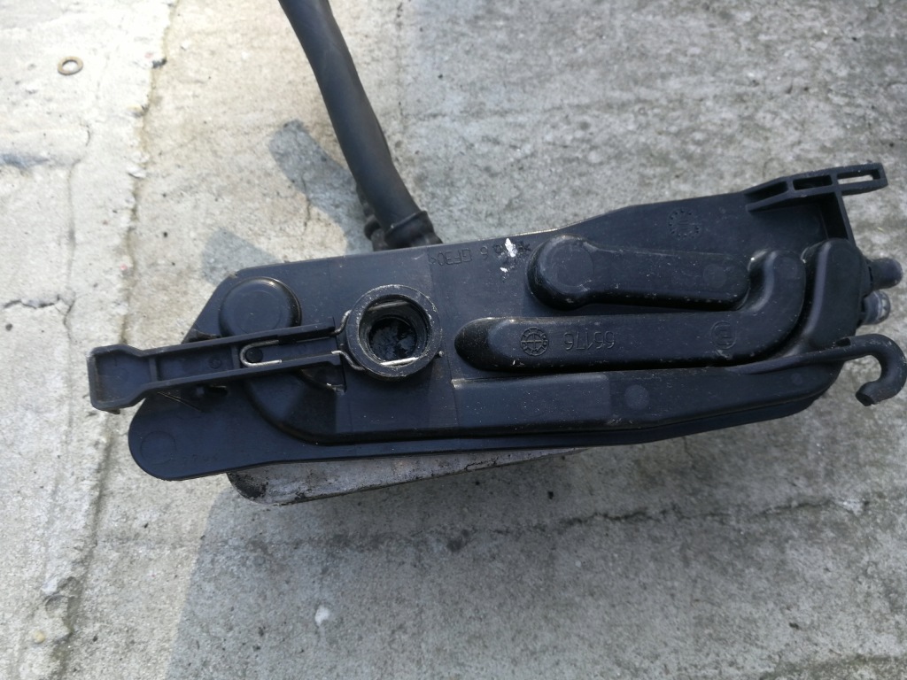 фото №6, Радиатор масла магистраль водяная bmw 7 e65 735i