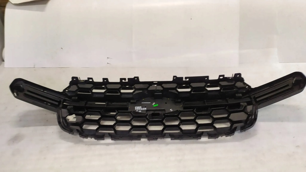 фото №9, Решётка радиатора решётка радиатора ford ranger vi