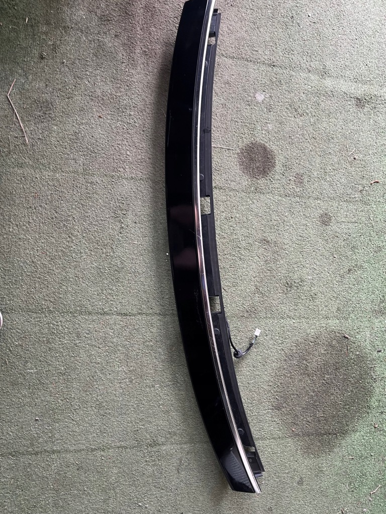 Купить Ветрозащитный экран windshot mercedes s кабриолет  w217