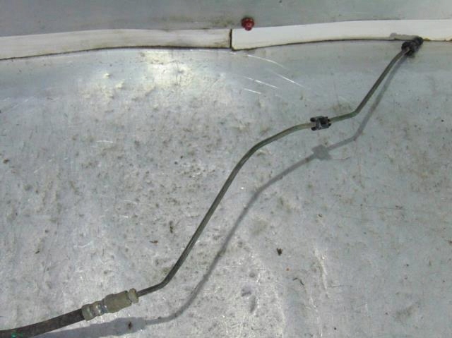 фото №3, Шланг сцепления opel signum 2.2