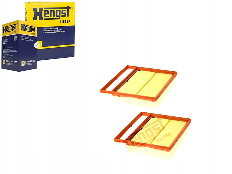 фото №1, Фільтр повітря mercedes g w463 s a217 s c215