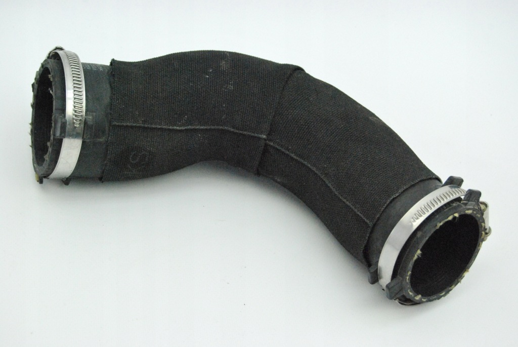 фото №1, Шланг інтеркулер audi a6 a7 3.0 tdi 4g0145737r