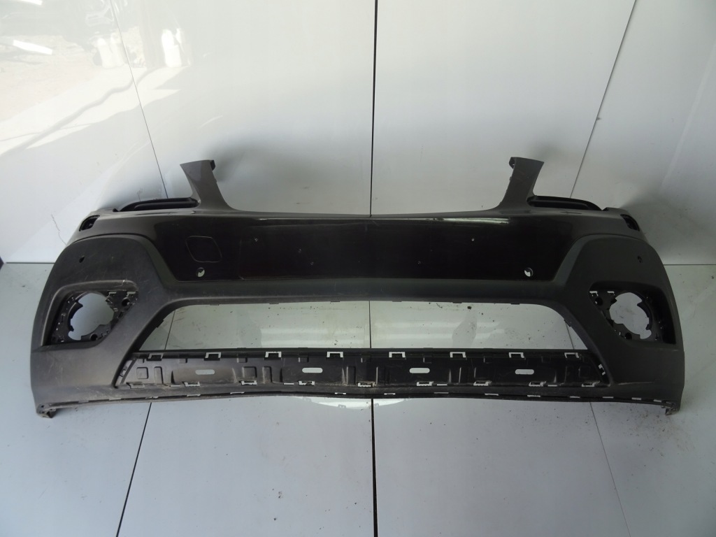 фото №2, Opel mokka бампер передній перед оригінал!