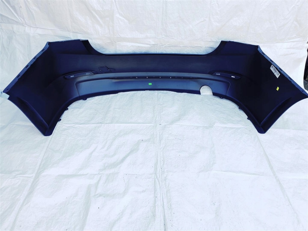 фото №5, Bmw 3 f30 11r+ бампер задняя sport line оригинал !!!