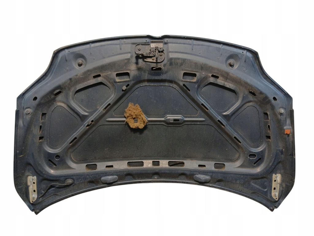 фото №8, Капот vw golf v plus lift lak: lc5f 08-14