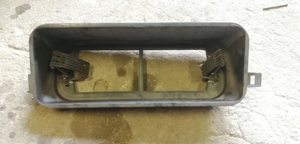 фото №1, Opel insignia a впуск воздуха 13251321