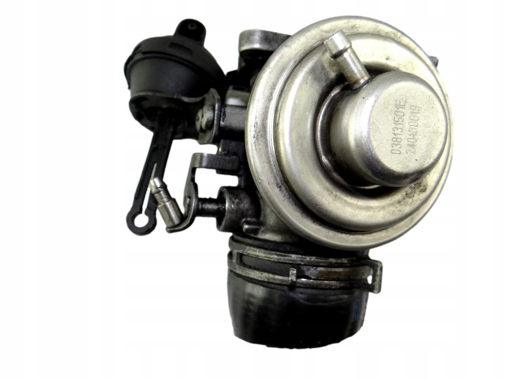 Клапан egr volkswagen bora 038129637b Доставка