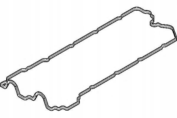 фото №7, Elring 251.450 прокладка, кришка головки циліндрів