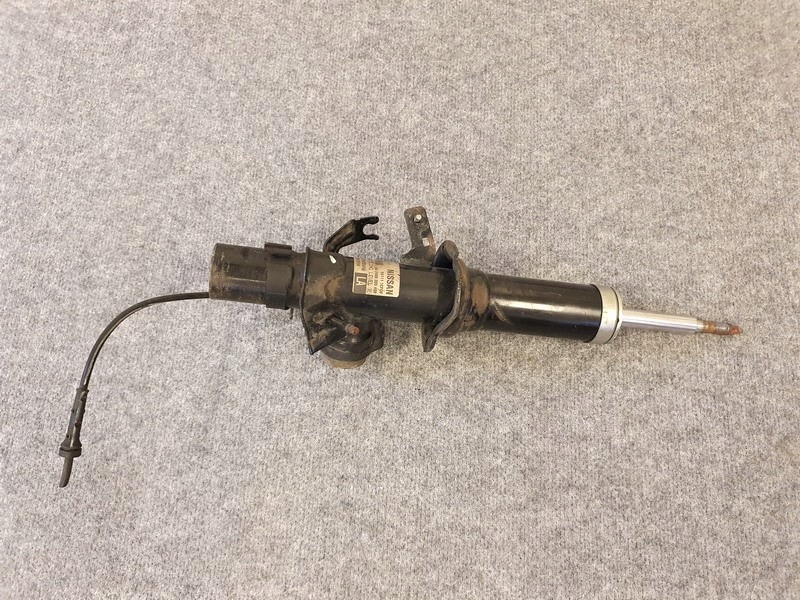 фото №1, Infiniti fx 30 561111cf0f амортизатор лівий перед