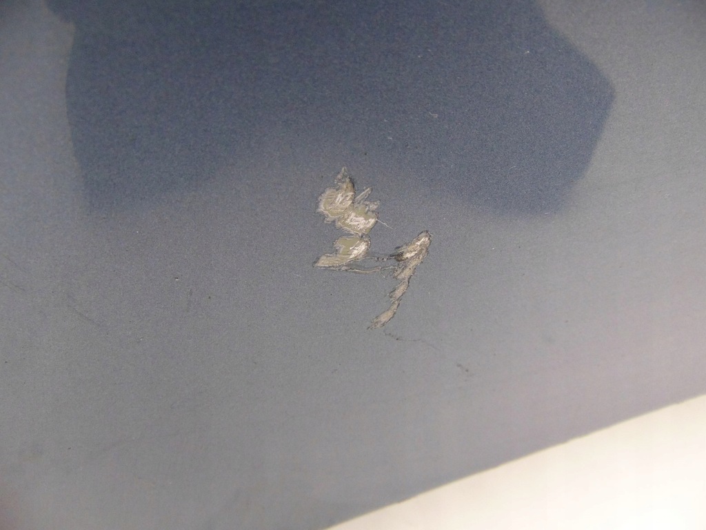 фото №9, Капот крышка двигателя audi a8 d3 4e lift 04-09r