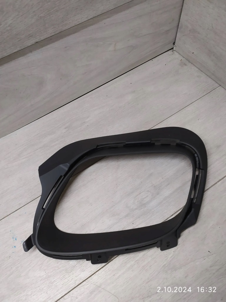 Купити 10022. panamera рамка вихлоп ліва 971807951